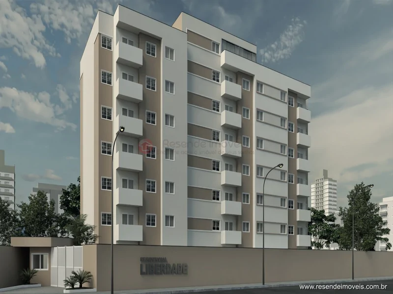 Foto 5 de 12 - Apartamento para venda em Liberdade