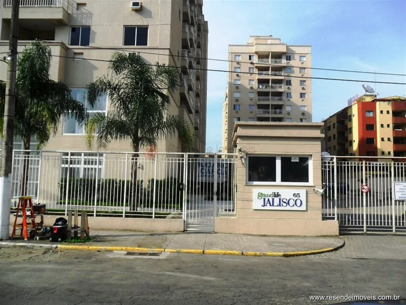Foto 1 de 24 - Apartamento para venda em Jardim Jalisco