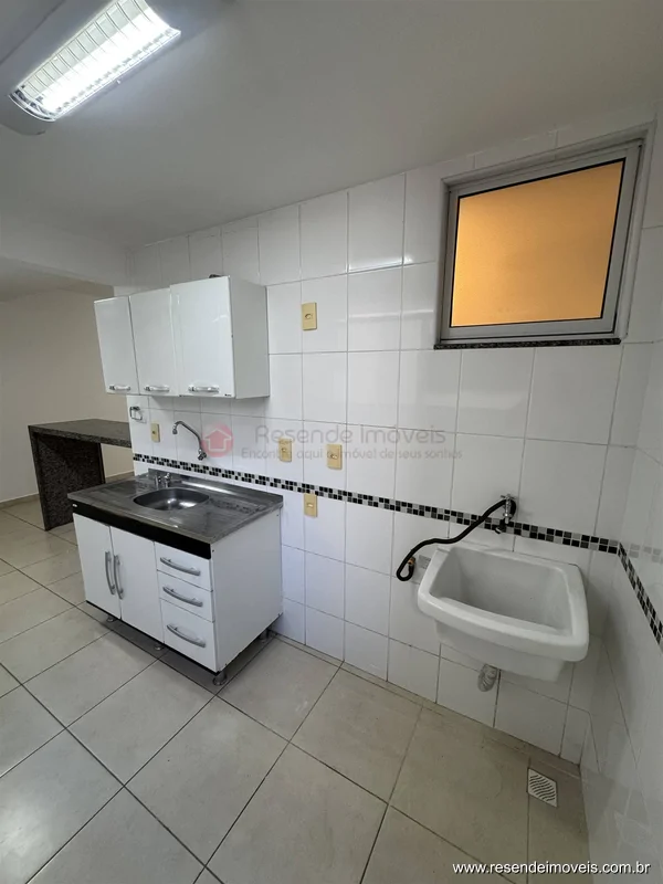 Foto 13 de 13 - Apartamento para aluguel em Barbosa Lima