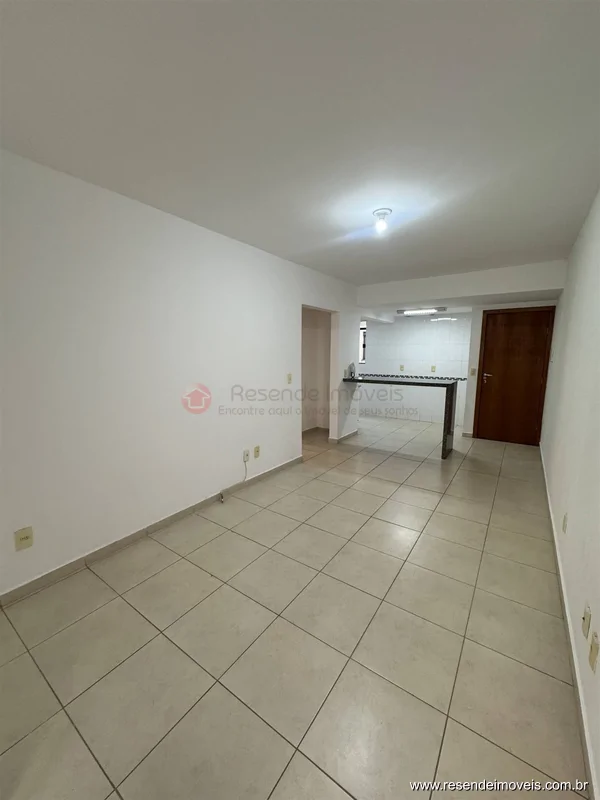 Foto 4 de 13 - Apartamento para aluguel em Barbosa Lima