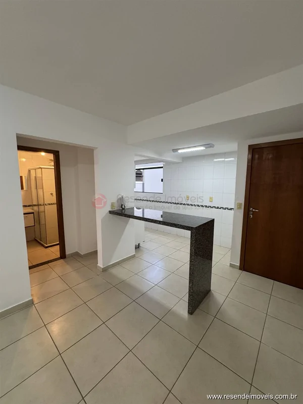 Foto 9 de 13 - Apartamento para aluguel em Barbosa Lima