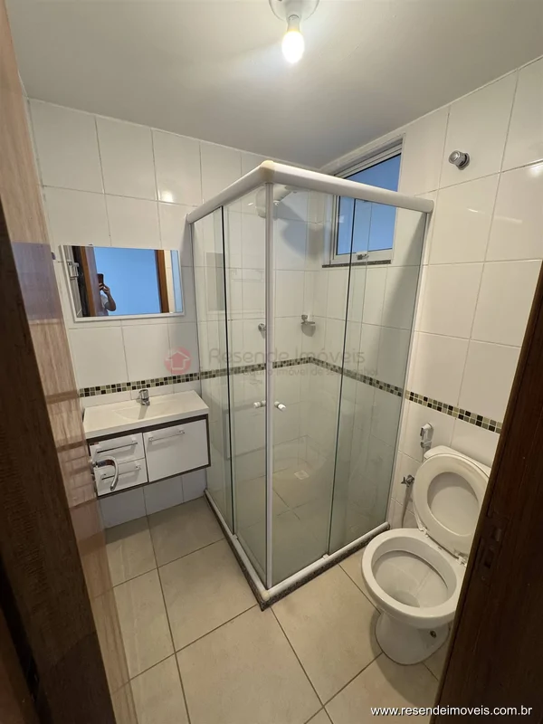 Foto 8 de 13 - Apartamento para aluguel em Barbosa Lima