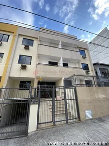 Apartamento para aluguel em Barbosa Lima