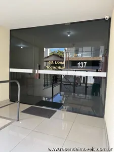 Apartamento para aluguel em Barbosa Lima