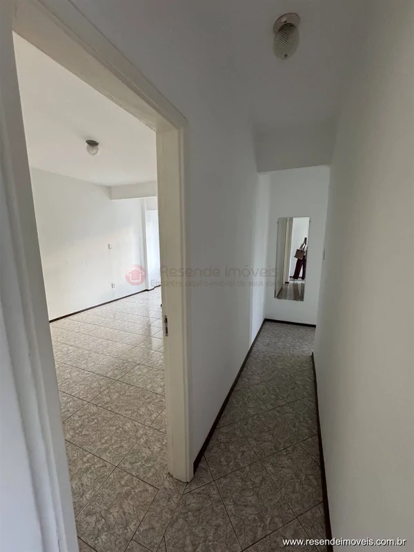 Foto 7 de 20 - Apartamento para aluguel em Jardim Tropical