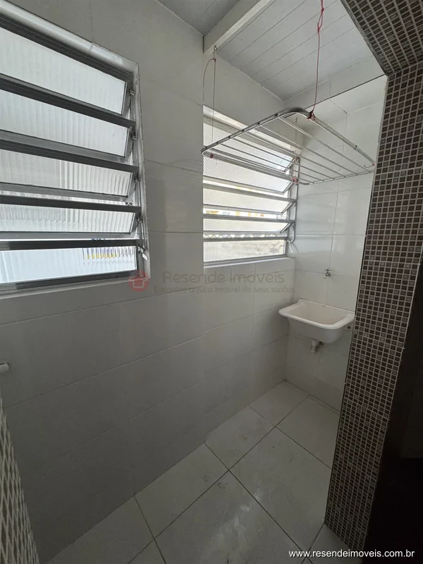 Foto 20 de 20 - Apartamento para aluguel em Jardim Tropical