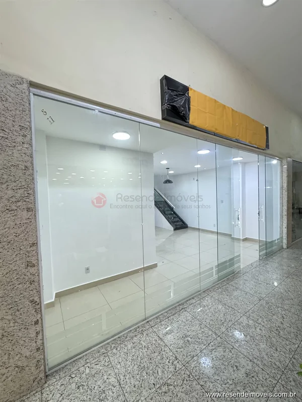 Foto 3 de 10 - Loja para aluguel em Campos Elíseos