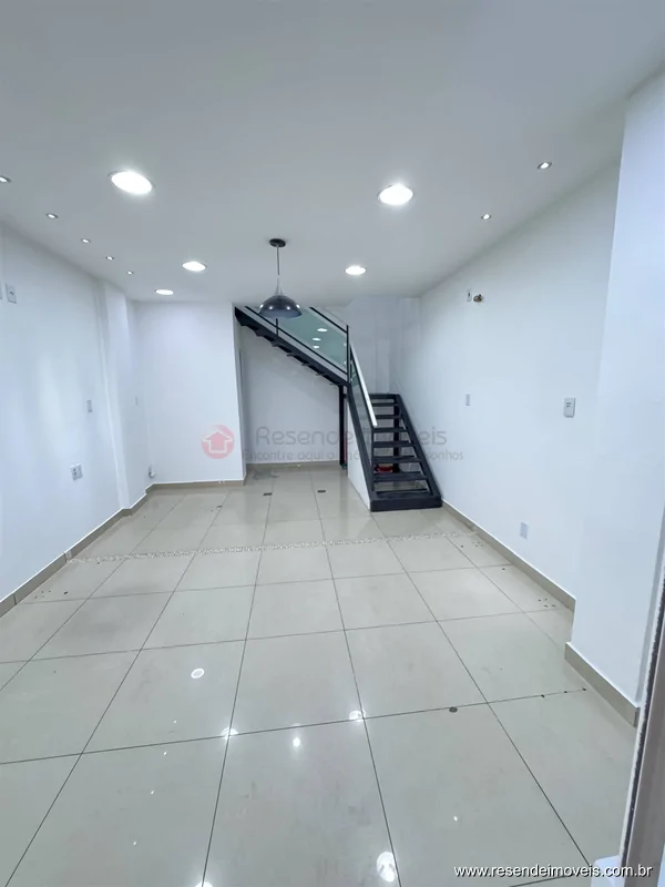 Foto 5 de 10 - Loja para aluguel em Campos Elíseos