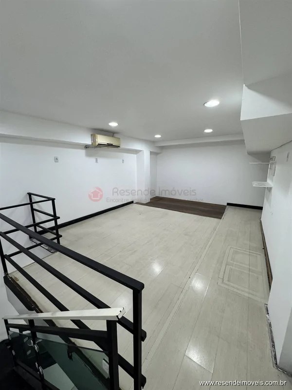 Foto 7 de 10 - Loja para aluguel em Campos Elíseos