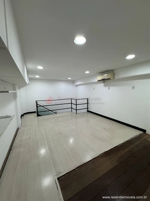 Foto 8 de 10 - Loja para aluguel em Campos Elíseos