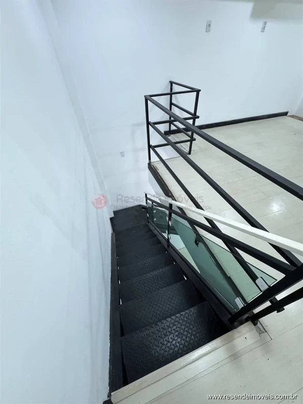 Foto 6 de 10 - Loja para aluguel em Campos Elíseos