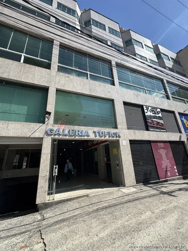 Foto 1 de 10 - Loja para aluguel em Campos Elíseos