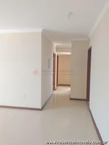 Apartamento para aluguel em Morada do Castelo