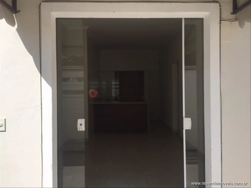 Foto 5 de 9 - Casa para aluguel em Vila Julieta