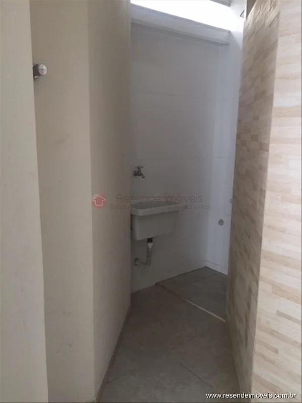 Foto 6 de 9 - Casa para aluguel em Vila Julieta