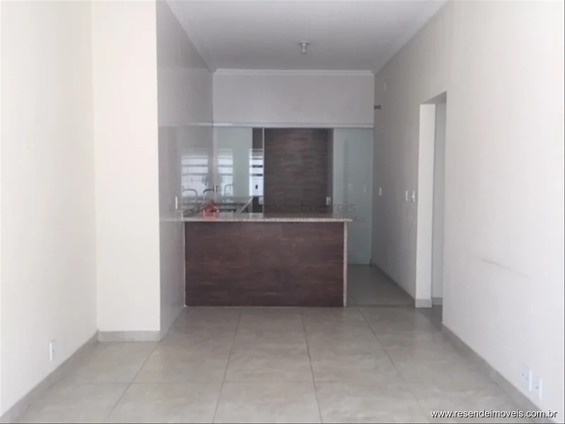 Foto 8 de 9 - Casa para aluguel em Vila Julieta