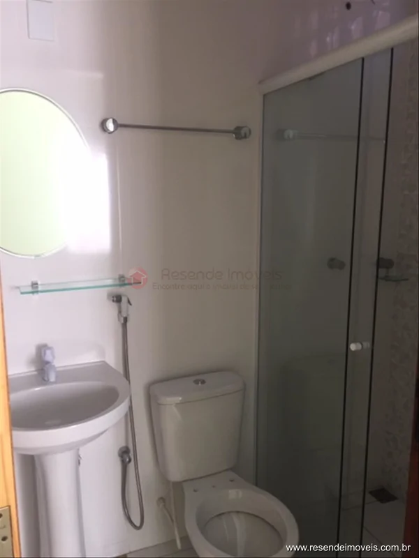 Foto 1 de 9 - Casa para aluguel em Vila Julieta