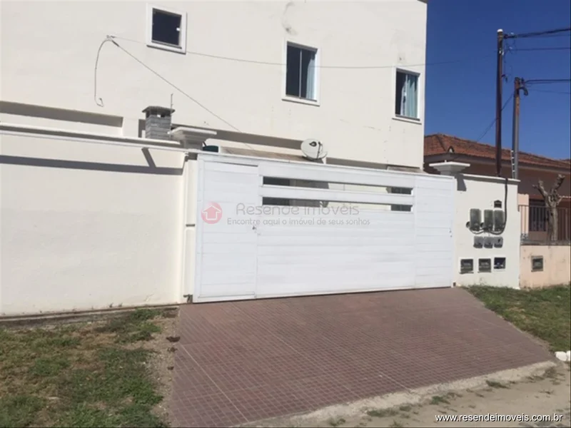 Foto 2 de 9 - Casa para aluguel em Vila Julieta