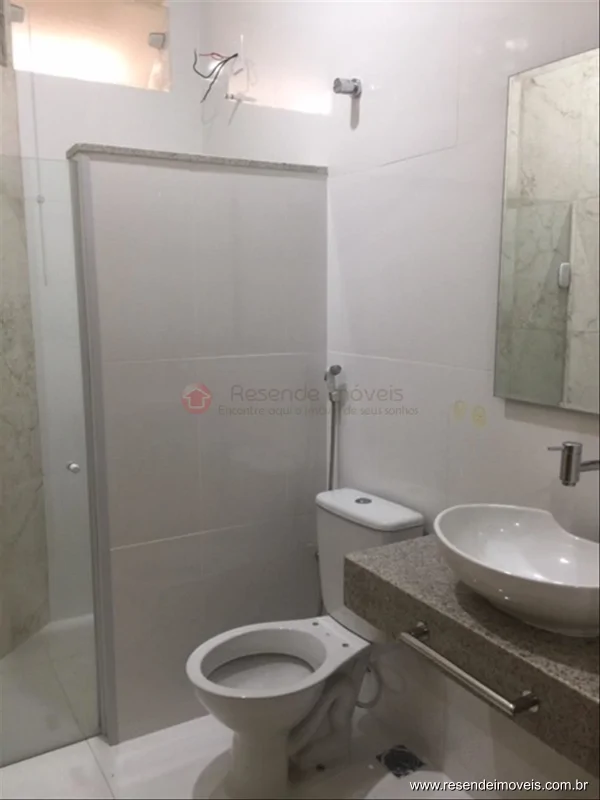 Foto 9 de 9 - Casa para aluguel em Vila Julieta