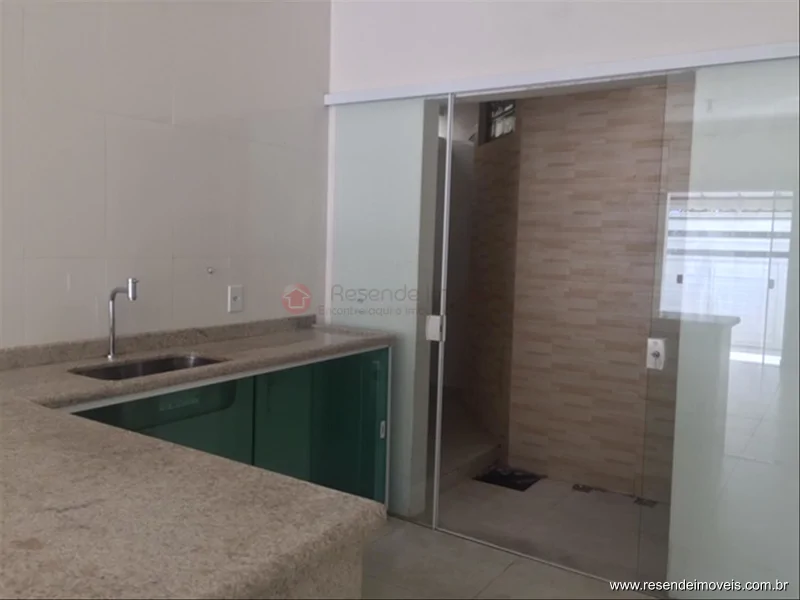 Foto 7 de 9 - Casa para aluguel em Vila Julieta