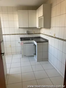 Apartamento para venda em Vila Julieta