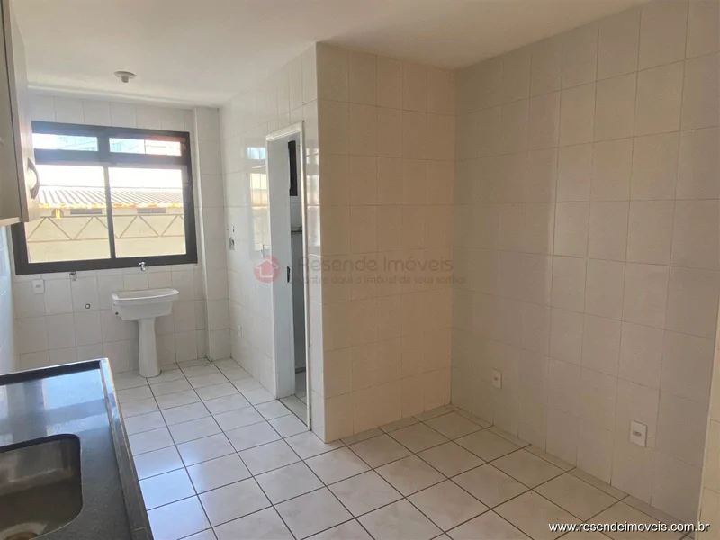 Foto 4 de 18 - Apartamento para venda em Comercial
