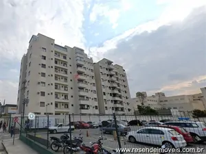 Apartamento para venda em Comercial