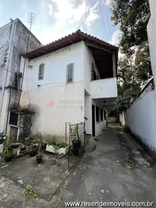 Apartamento para aluguel em Manejo