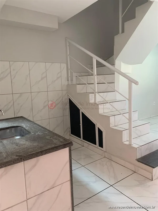 Foto 4 de 11 - Casa em condomínio para aluguel em Vila Julieta