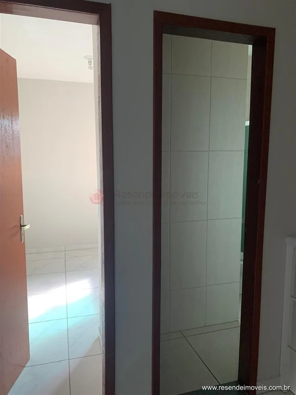 Foto 11 de 11 - Casa em condomínio para aluguel em Vila Julieta