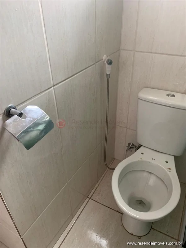 Foto 9 de 11 - Casa em condomínio para aluguel em Vila Julieta