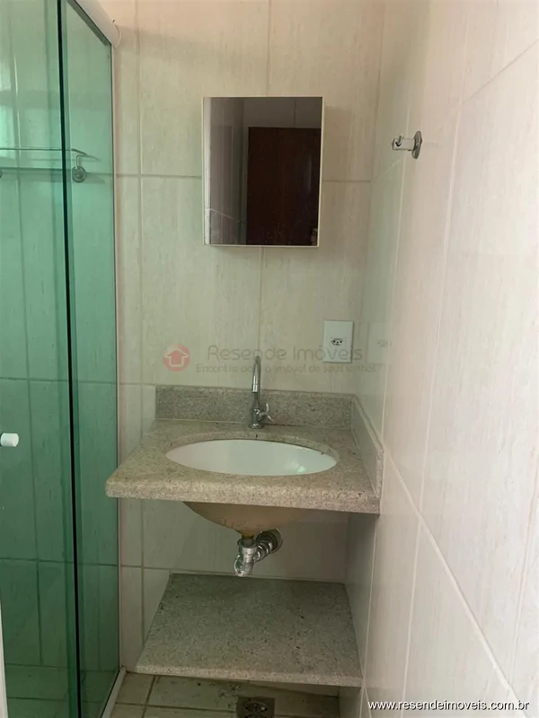 Foto 7 de 11 - Casa em condomínio para aluguel em Vila Julieta