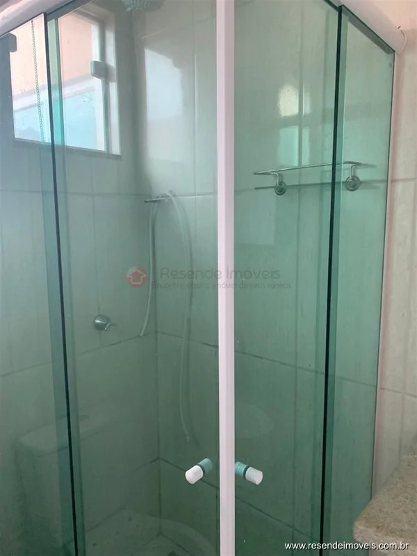 Foto 8 de 11 - Casa em condomínio para aluguel em Vila Julieta