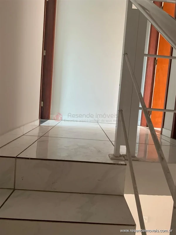 Foto 5 de 11 - Casa em condomínio para aluguel em Vila Julieta