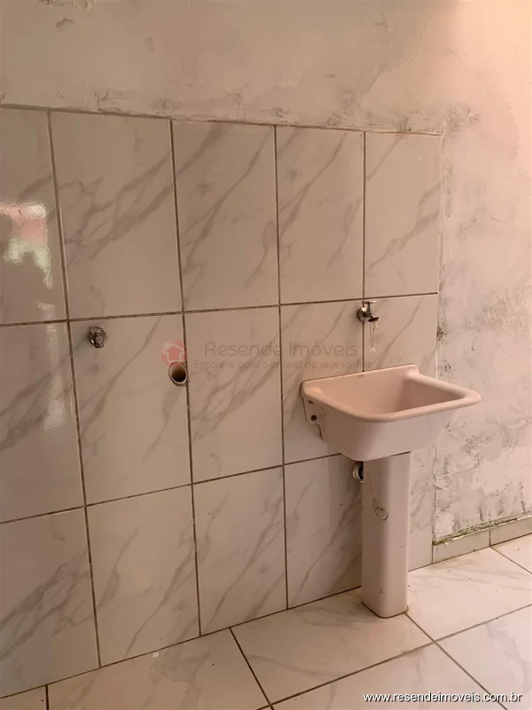 Foto 10 de 11 - Casa em condomínio para aluguel em Vila Julieta