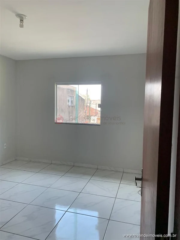 Foto 6 de 11 - Casa em condomínio para aluguel em Vila Julieta