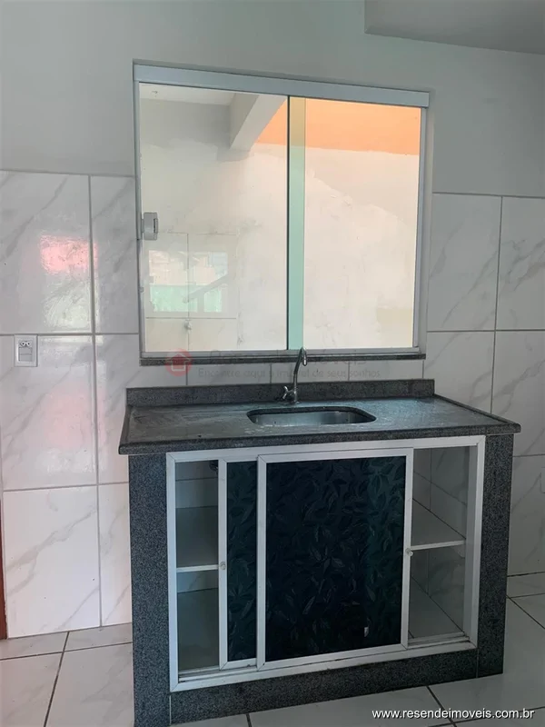 Foto 3 de 11 - Casa em condomínio para aluguel em Vila Julieta