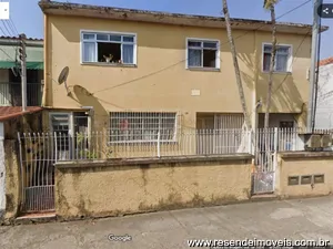 Casa para aluguel em Lava-pés