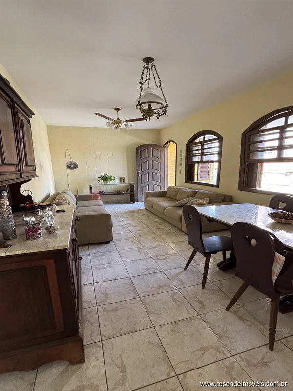 Foto 5 de 18 - Casa para venda em Jardim Tropical