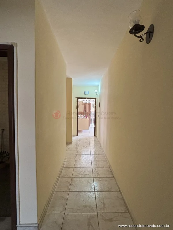 Foto 9 de 18 - Casa para venda em Jardim Tropical