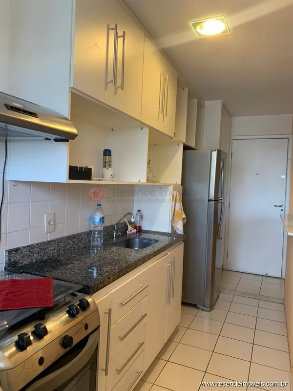 Foto 19 de 20 - Apartamento para venda em Jardim Jalisco