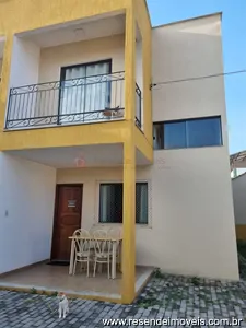 Casa para aluguel em Liberdade