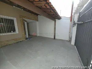 Casa para aluguel em Boa Vista I