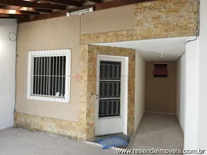 Casa para aluguel em Boa Vista I