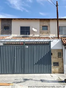 Casa para aluguel em Boa Vista I