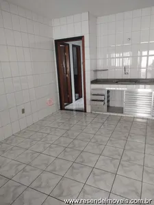 Casa para aluguel em Vila Julieta