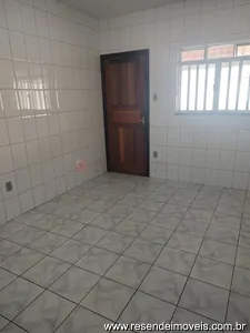 Casa para aluguel em Vila Julieta