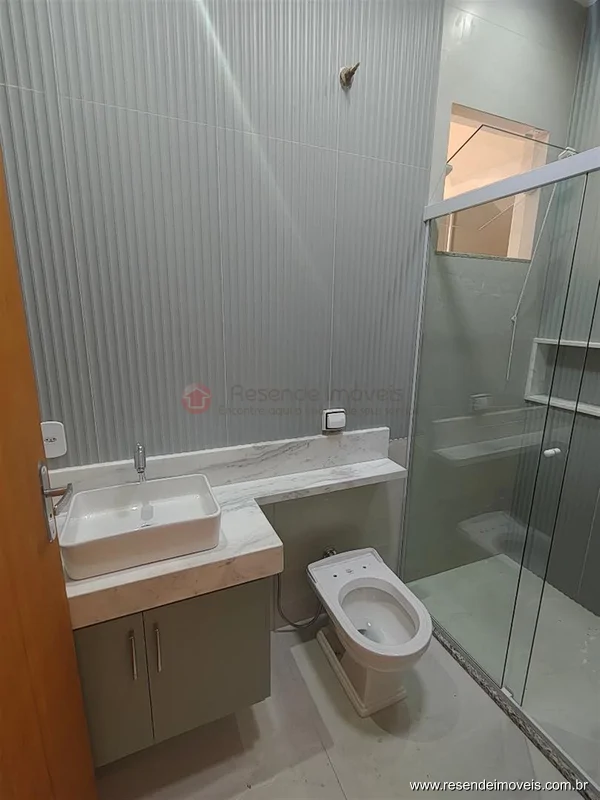 Foto 9 de 21 - Casa para aluguel em Santa Isabel