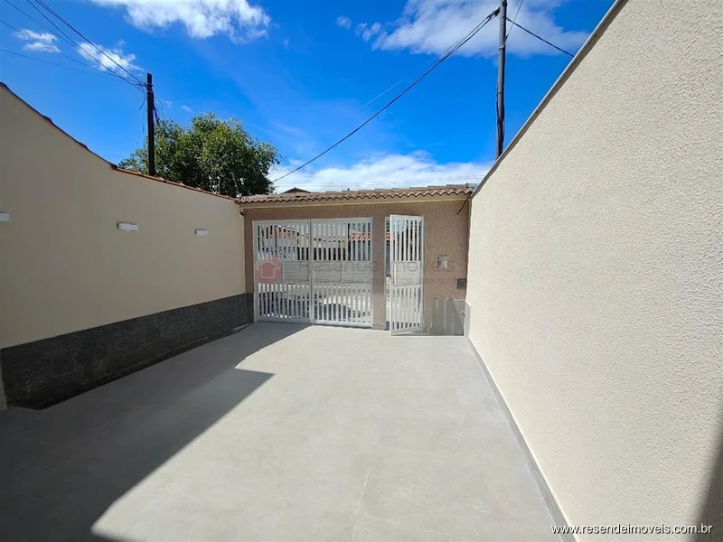 Foto 21 de 21 - Casa para aluguel em Santa Isabel