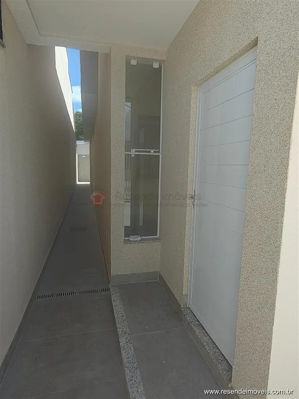 Foto 3 de 21 - Casa para aluguel em Santa Isabel